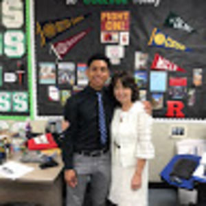 Meet your Posher, Alvin